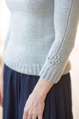 Estelle Pullover