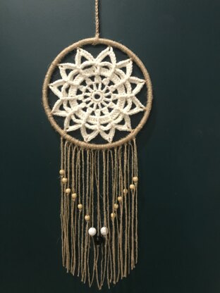 Dream catcher