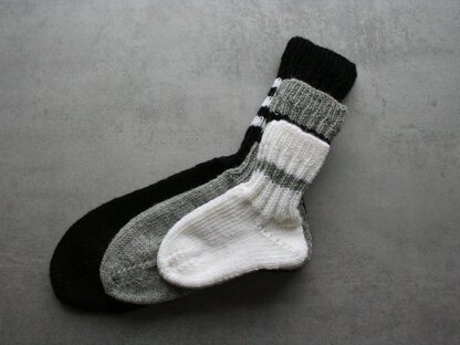 Tennissocken