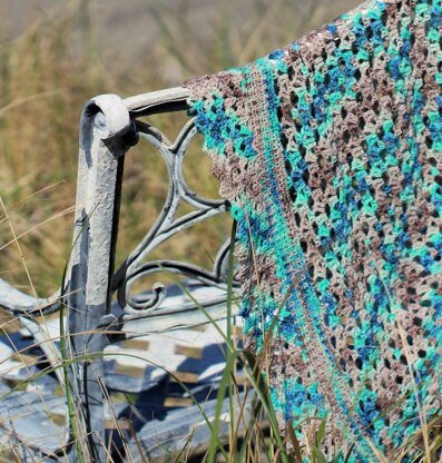 Renewal Shawl