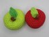 Amigurumi Apples