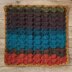 October Spirit Afghan