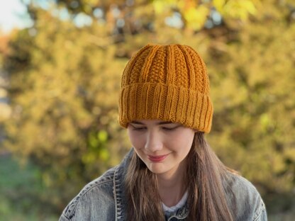 Noah Beanie Hat