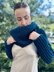 Mistwood Sweater Scarf