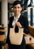 AnDREAM Tote
