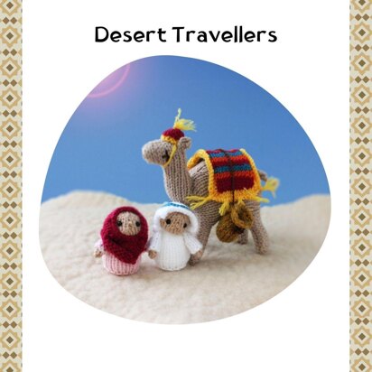 Desert Travellers