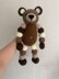 Bobble Bear