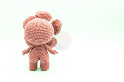 Cheeky Demogorgon