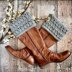 Bianca Boot Cuffs
