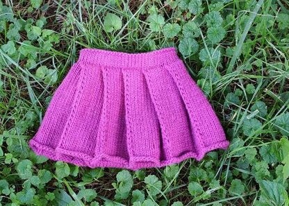 Sheepy Skirt Collection