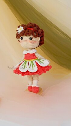 Daisy doll