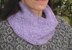 Lyrical Knits Posy Cowl PDF