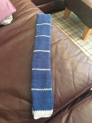 Men's tie