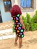 Elsie Petal Radiance Dress Crochet Pattern