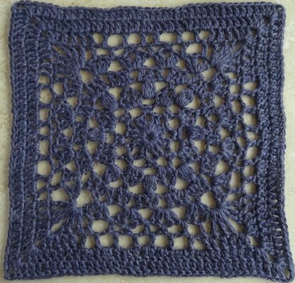 Down Memory Lane Blanket