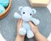Crochet Hippo Pattern