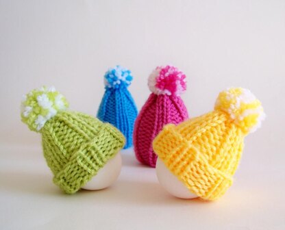 Easter Egg Cozy, Egg Cosy, Easter Kitchen Decor