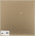 Grafix Craft Plastic Sheets 12"X12" 25/Pkg - Clear .020