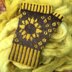 Helianthus Mitts