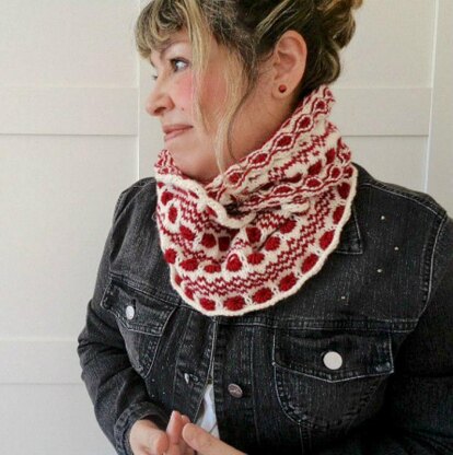 Berry Cowl