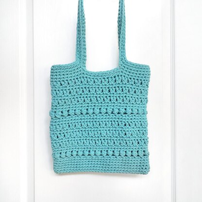 Easy Breezy Mini Tote