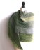Cascade shawl 60