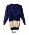 Christmas Cheeky Naughty Santa Bah Humbug Jumper