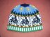 Motocross beanie