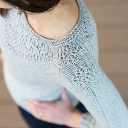 Estelle Pullover