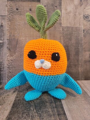 Barrot Vegimal Stuffy