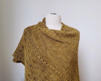 Madda Shawl