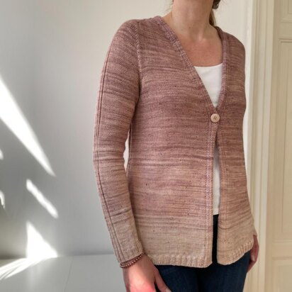 Rosi - knitting pattern