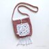 Daisy Dreams Boho Bag