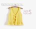 Size S - SORBETTO Knit Top