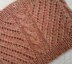 Cinnamon Sticks Cowl