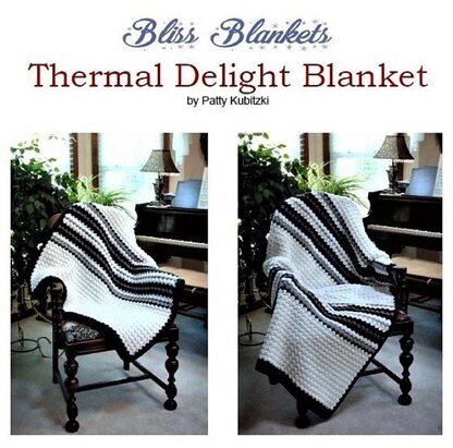 Thermal Delight Blanket
