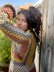 Elowen Hexagon Cardigan