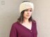 Chunky Knit Ear Warmer