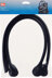 Prym Theresa Bag Handles, Black, Pack of 2