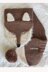 Fox Scarf