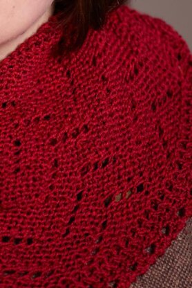 Whitman Cowl