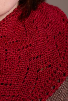 Whitman Cowl