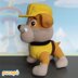 Rubble Paw Patrol Amigurumi