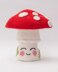 Tilda the Toadstool