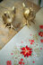 Vervaco Christmas Table Runner Cross Stitch Kit - 29cm x 102cm