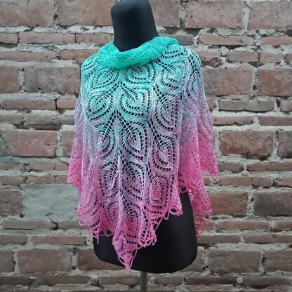 Eleana Shawl