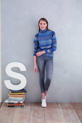 Patons Colour Mix Moments by Patons