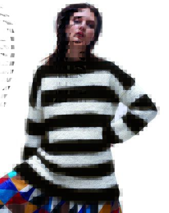 Made By Me Handknitting No.5 (DE) by Rico