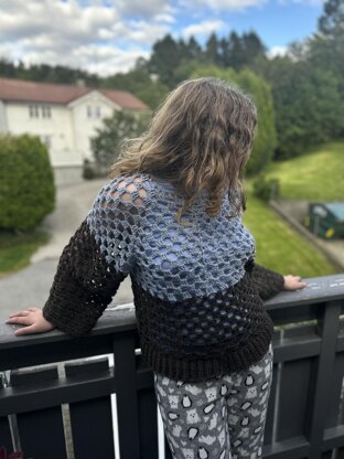 Gentle Loop Sweater