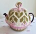 Springtime Tea Cozy